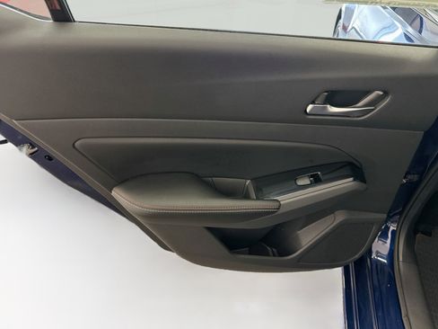 Used 2024 Nissan Altima 2.5 SR w/ SR Premium Package FWD image 28