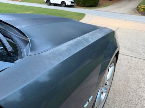 Used 2011 Chevrolet Camaro SS w/ RS Package RWD image 24