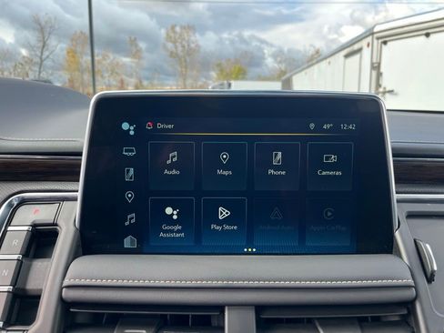 Certified 2023 Chevrolet Tahoe Premier w/ Advanced Technology Package image 18