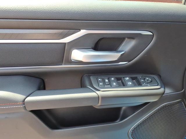 New 2026 RAM 1500 Big Horn AWD/4WD image 5