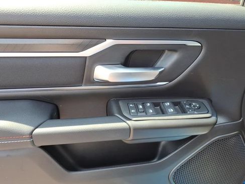 New 2026 RAM 1500 Big Horn AWD/4WD image 5