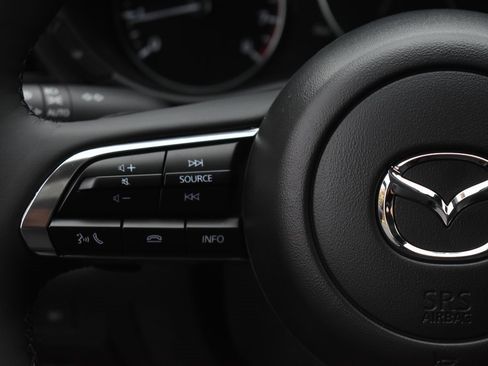 New 2026 MAZDA CX-30 2.5 Turbo w/ Premium Plus Pkg image 37