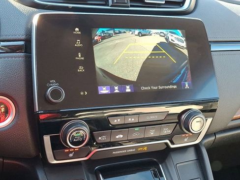 Used 2022 Honda CR-V EX-L image 18