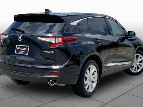 Used 2019 Acura RDX FWD image 12