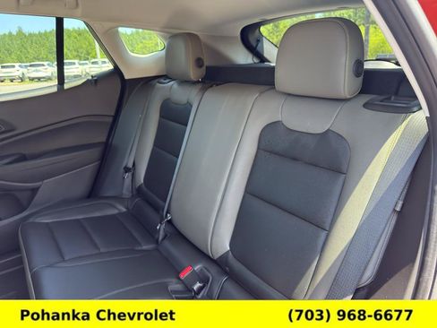Used 2024 Chevrolet Trax ACTIV w/ Driver Confidence Package FWD image 23