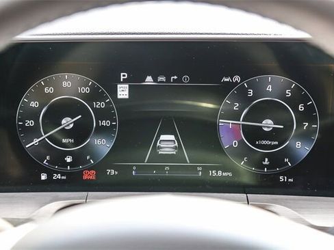 New 2025 Kia Telluride SX Prestige X-Line image 22