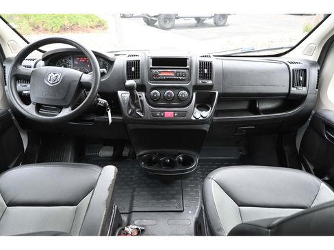 Used 2015 RAM ProMaster 2500 w/ Interior Convenience Group FWD image 24