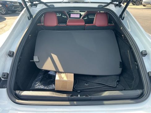 New 2026 Dodge Charger Scat Pack AWD/4WD image 27