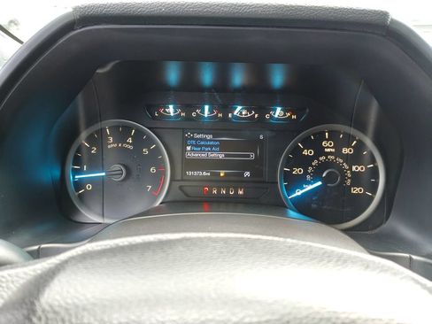 Used 2018 Ford F150 XLT w/ Equipment Group 302A Luxury AWD/4WD image 24