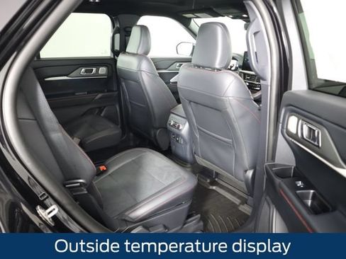 New 2026 Ford Explorer ST w/ Sun And Sound Package AWD/4WD image 65