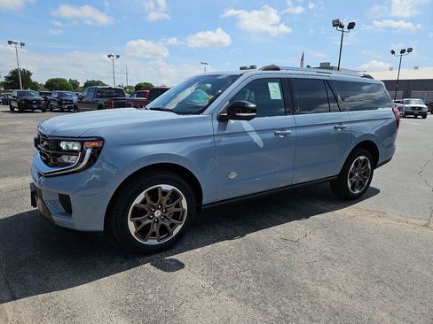 New 2026 Ford Expedition Max King Ranch AWD/4WD image 5