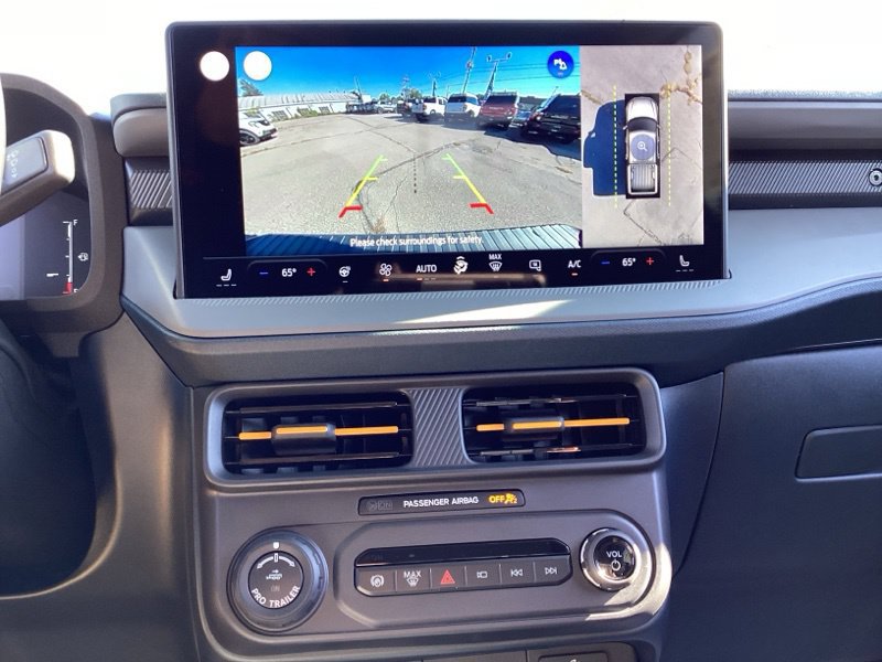New 2026 Ford Maverick Tremor AWD/4WD image 33