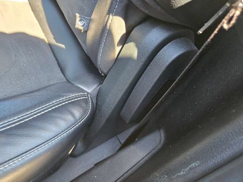 Certified 2022 Ford Edge ST w/ Equipment Group 401A AWD/4WD image 25