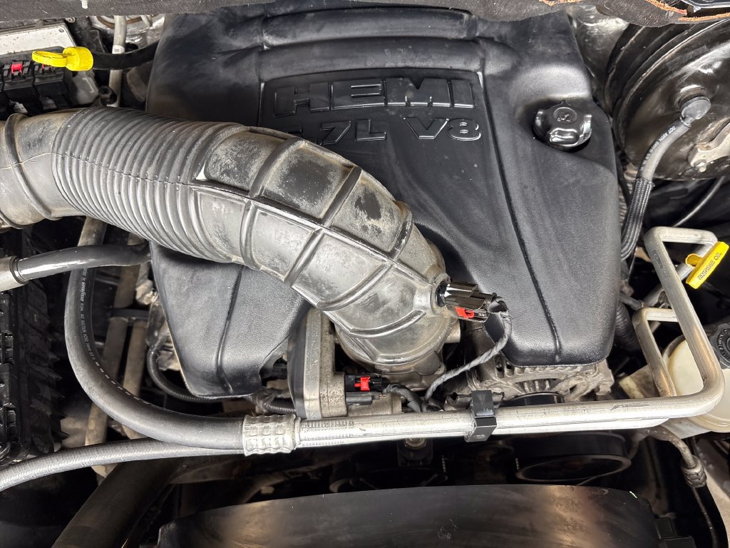 Used 2010 Dodge Ram 1500 Truck SLT w/ Big Horn Regional Pkg RWD image 4