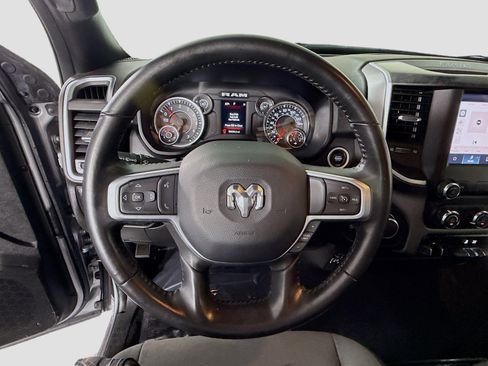 Used 2024 RAM 2500 Big Horn image 13