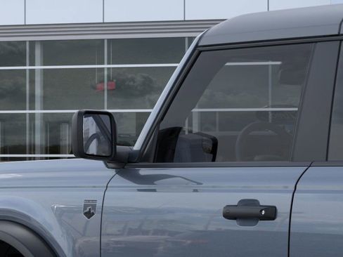 New 2025 Ford Bronco Big Bend image 47