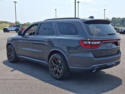 Used 2025 Dodge Durango R/T AWD/4WD image 7