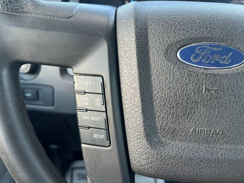 Used 2012 Ford F150 XL w/ PWR Equipment Group image 11