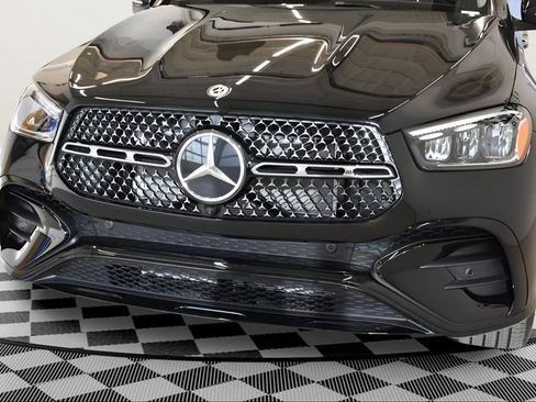 New 2026 Mercedes-Benz GLE 350 4MATIC image 14
