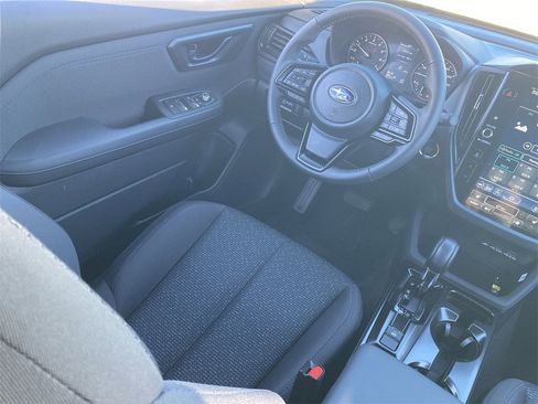 New 2026 Subaru Forester Premium image 10