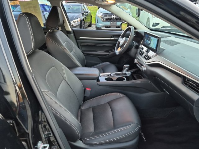 Certified 2023 Nissan Altima 2.5 SL AWD/4WD image 39