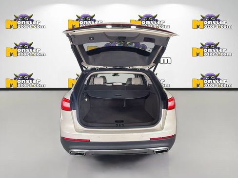 Used 2016 Lincoln MKX Select w/ Select Plus Package FWD image 30