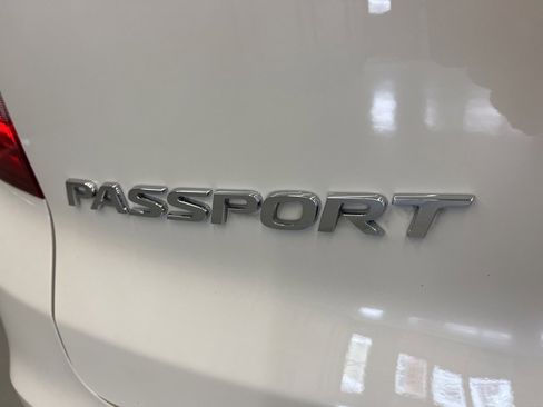 Used 2019 Honda Passport Touring image 36
