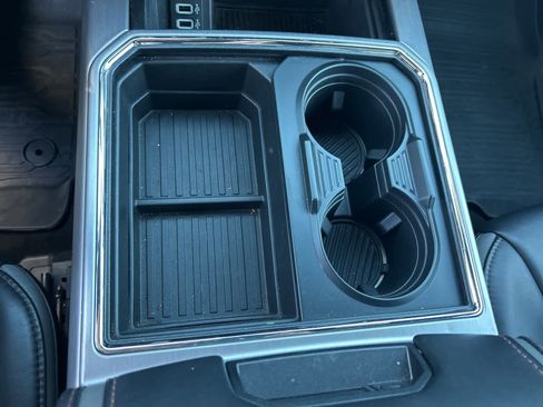 Used 2019 Ford F350 Platinum w/ Platinum Ultimate Package image 60