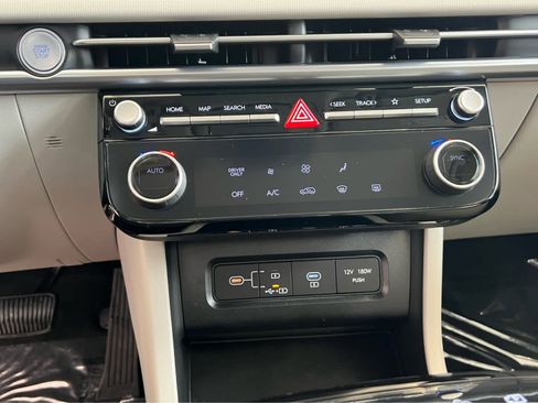 New 2026 Hyundai Tucson Blue SE AWD/4WD image 36