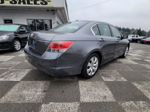 Used 2008 Honda Accord EX-L image 4