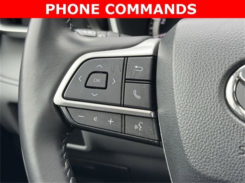 Certified 2022 Toyota Highlander XLE image 31