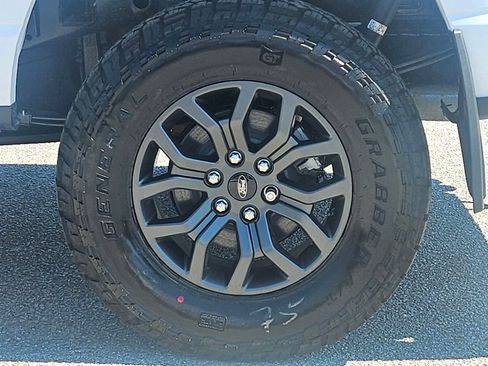 New 2026 Ford F150 Tremor w/ Tow/Haul Package AWD/4WD image 14
