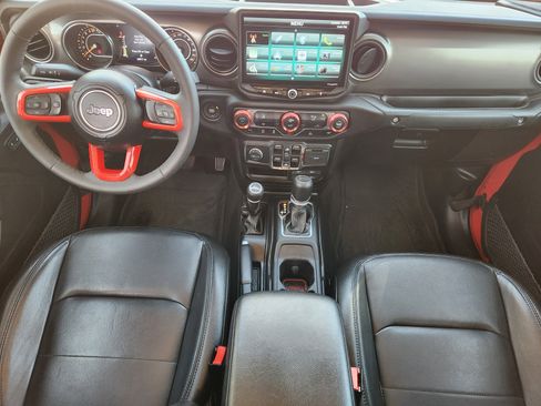 Used 2023 Jeep Gladiator Sport image 26