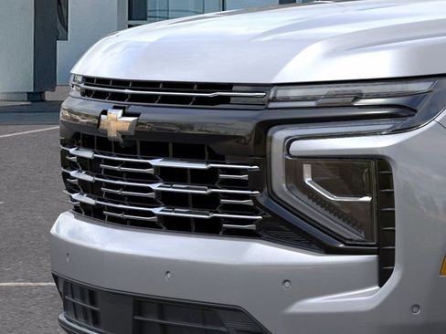 New 2026 Chevrolet Tahoe High Country AWD/4WD image 13