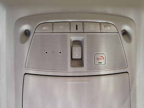 Certified 2024 Nissan Armada SL w/ Cargo Package image 35