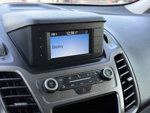 Used 2022 Ford Transit Connect XL image 24