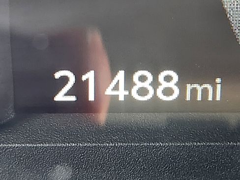 Certified 2024 Toyota Tacoma SR5 image 18