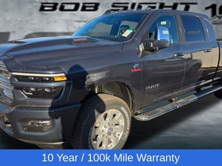 New 2026 RAM 2500 Laramie w/ Sport Appearance Package 360° Tour