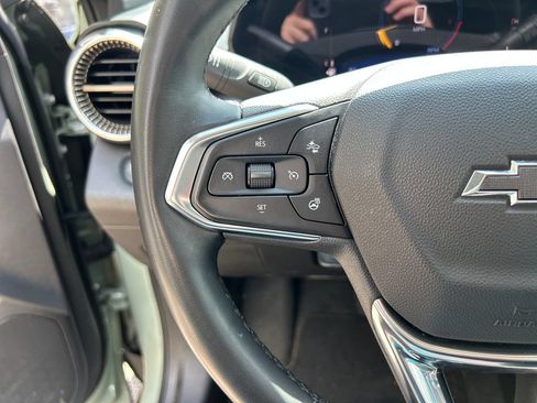 Used 2025 Chevrolet Trax ACTIV w/ Driver Confidence Package FWD image 21