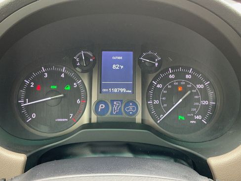 Used 2018 Lexus GX 460 Luxury w/ Preferred Accessory Package AWD/4WD image 13
