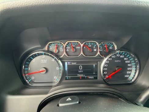Used 2019 Chevrolet Tahoe LS AWD/4WD image 16