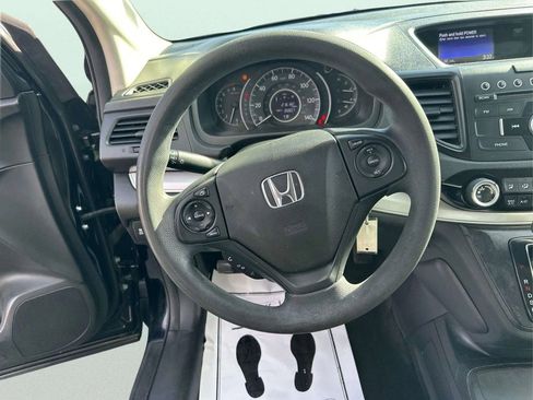 Used 2016 Honda CR-V LX image 19