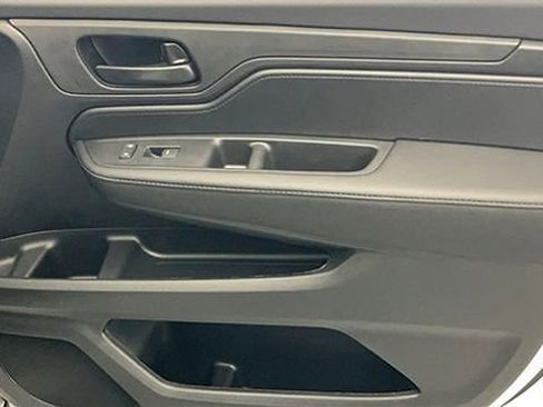 New 2026 Honda Odyssey EX-L image 25