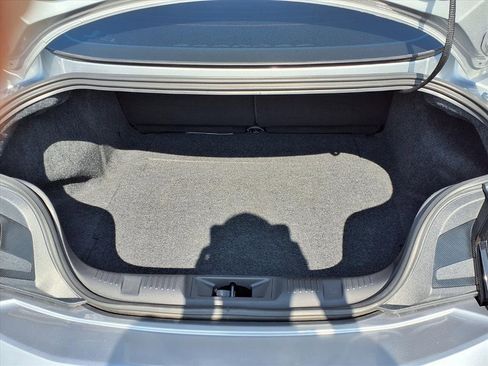 Used 2025 Ford Mustang GT Premium image 29