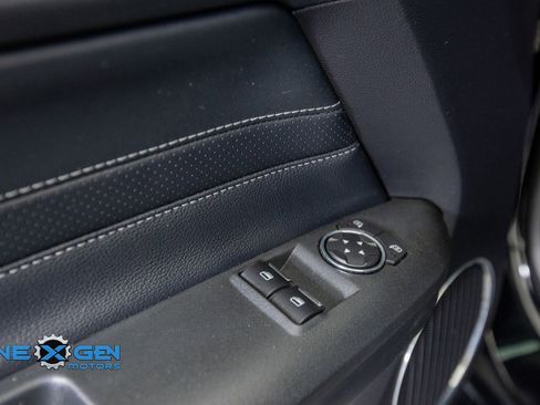 Used 2019 Ford Mustang GT Premium w/ GT Performance Package RWD image 12