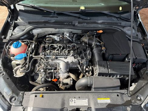 Used 2014 Volkswagen Jetta TDI image 27