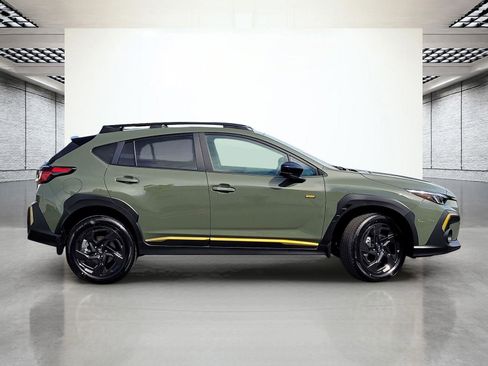 New 2026 Subaru Crosstrek 2.5i Sport AWD/4WD image 5