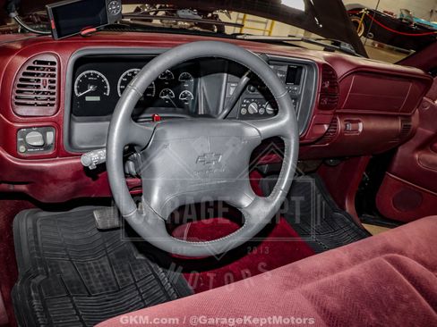 Used 1995 GMC Sierra 1500 SLE image 89