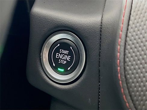 Used 2024 Chevrolet Suburban RST w/ Luxury Package image 16