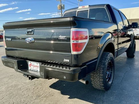 Used 2010 Ford F150 FX4 image 20